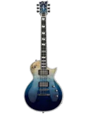  ESP 2ECBM-BLUNFD Eclipse EC-II - Blue gradient|MusicGoodDeal 