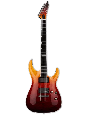  ESP 2HORNTII-TEAFD Horizon NT-II - Brown gradient|MusicGoodDeal 