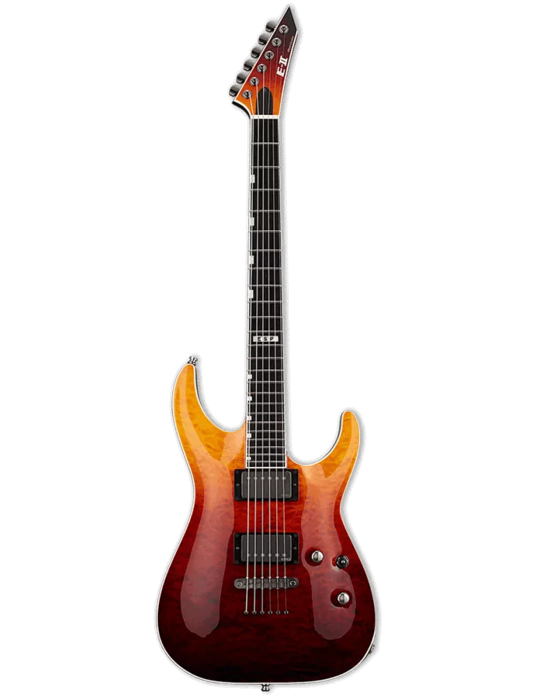  ESP 2HORNTII-TEAFD Horizon NT-II - Brown gradient|MusicGoodDeal 