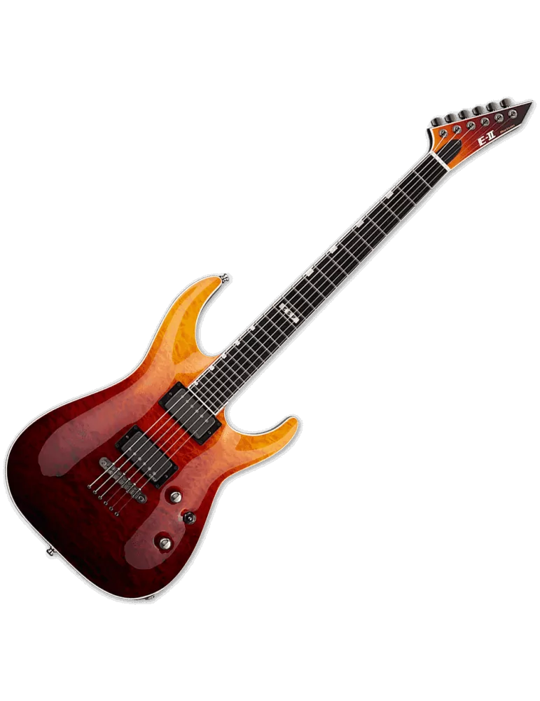  ESP 2HORNTII-TEAFD Horizon NT-II - Brown gradient|MusicGoodDeal 