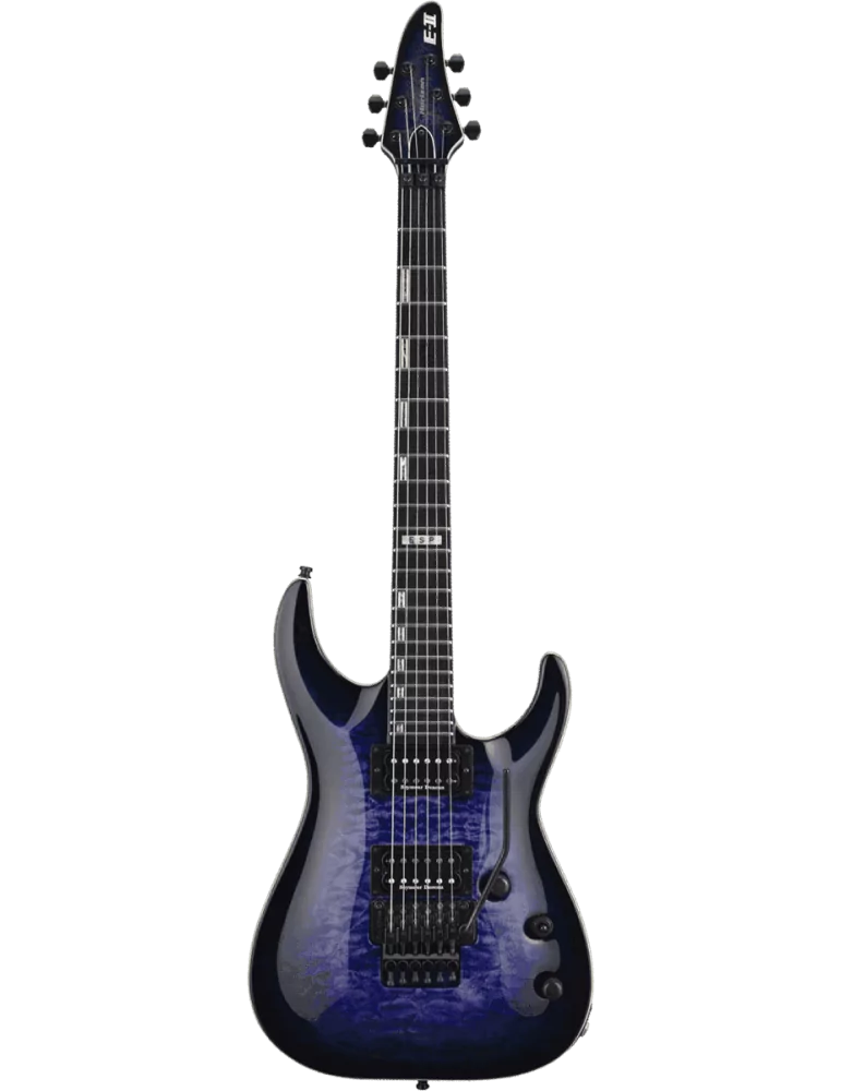  ESP 2HORIFR-RDB Horizonte FR - Horizonte Floyd Rosa violeta transp.|MusicGoodDeal 