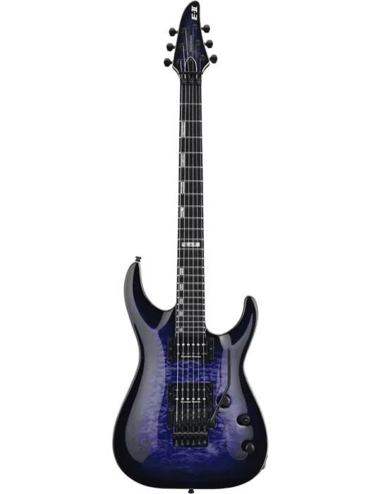  ESP 2HORIFR-RDB Horizonte FR - Horizonte Floyd Rosa violeta transp.|MusicGoodDeal 