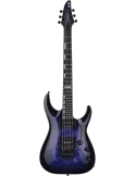  ESP 2HORIFR-RDB Horizon FR - Horizon Floyd Pink violet transp.|MusicGoodDeal 