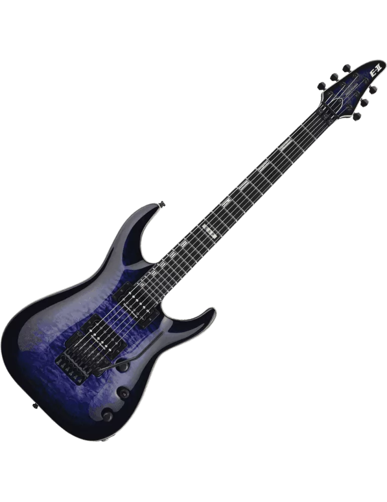  ESP 2HORIFR-RDB Horizonte FR - Horizonte Floyd Rosa violeta transp.|MusicGoodDeal 