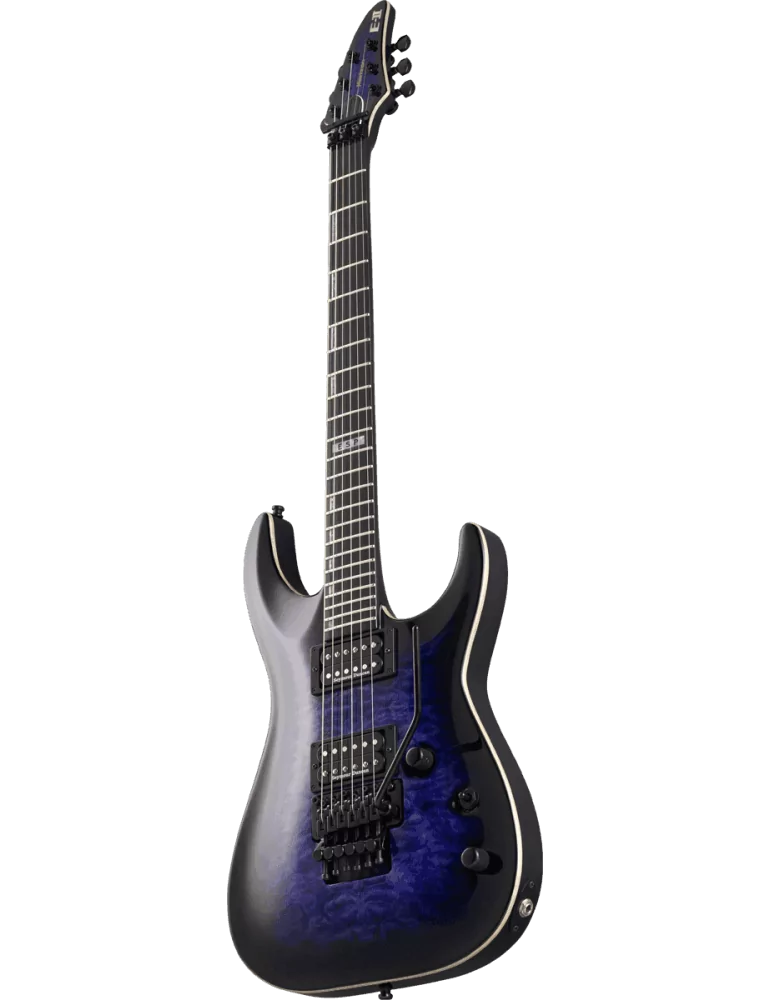  ESP 2HORIFR-RDB Horizonte FR - Horizonte Floyd Rosa violeta transp.|MusicGoodDeal 