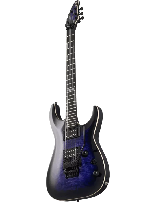  ESP 2HORIFR-RDB Horizonte FR - Horizonte Floyd Rosa violeta transp.|MusicGoodDeal 