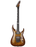  ESP 2HORI2FR-TESB Horizon FR-II - Transparent Amber Fluted|MusicGoodDeal 