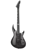  ESP 2HORI3FR-BK Horizon-III - Llama negra transparente|MusicGoodDeal 