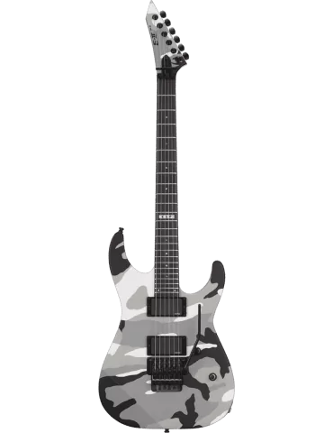 ESP 2M2NT-UC 
 M-II - Urban Camo