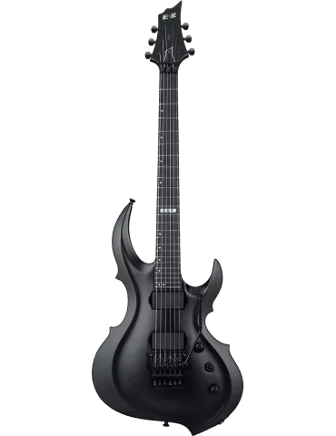ESP 2FRX-BLKS | MusicGoodDeal