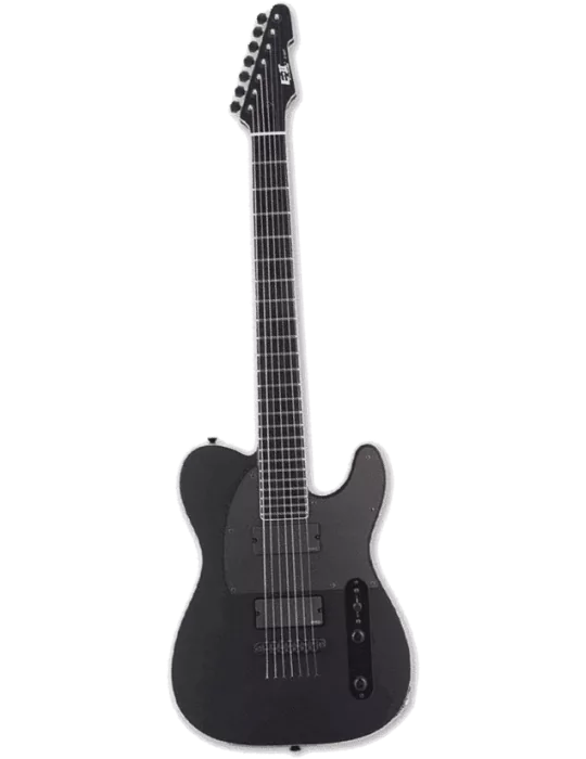 ESP 2TB7-BKS | MusicGoodDeal