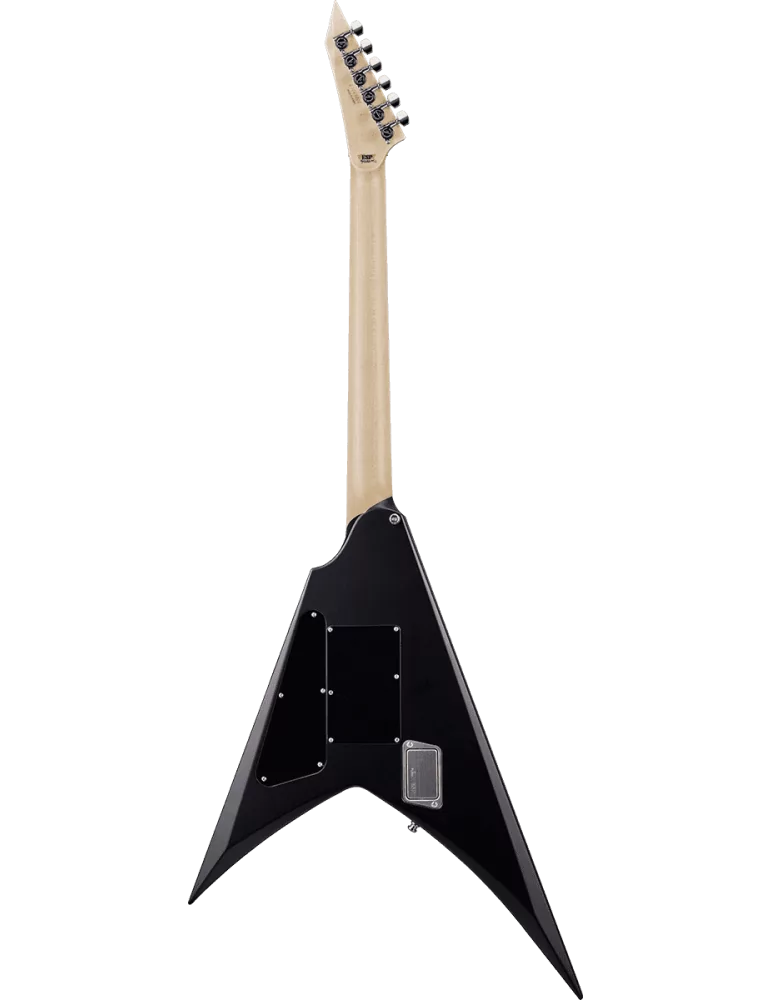  ESP EALEXIRIPPED Alexi Laiho - Purple Fade w/ Pinstripes|MusicGoodDeal 