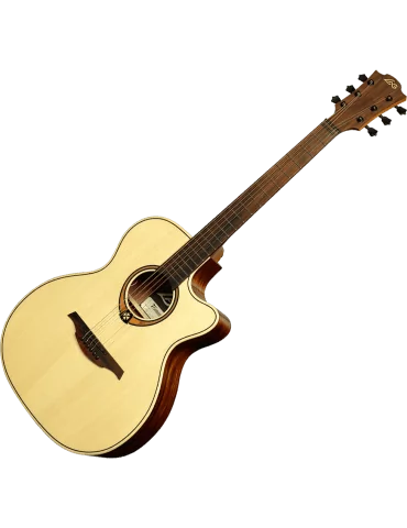  Lâg T88ACE Auditorium cut electro|MusicGoodDeal  2