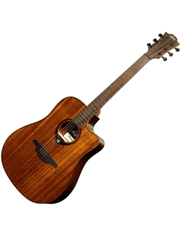  Lâg T98DCE Dread cutaway electro|MusicGoodDeal  2