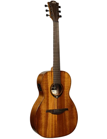  Lâg T98PE Parlor electro|MusicGoodDeal 