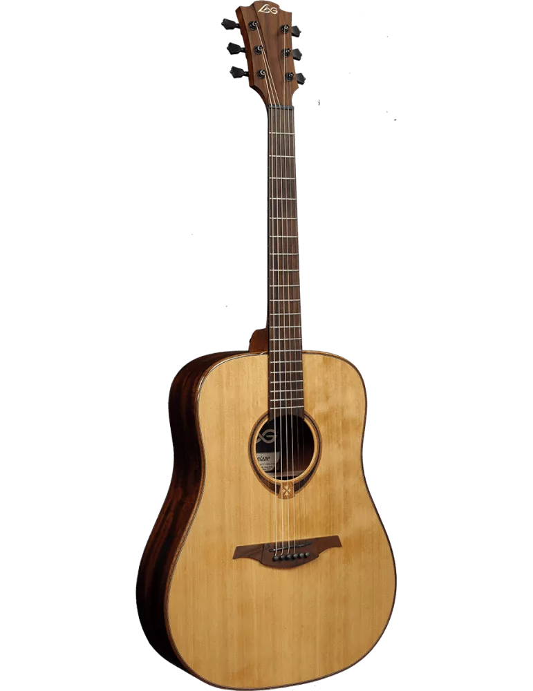  Lâg T118D Dreadnought|MusicGoodDeal 