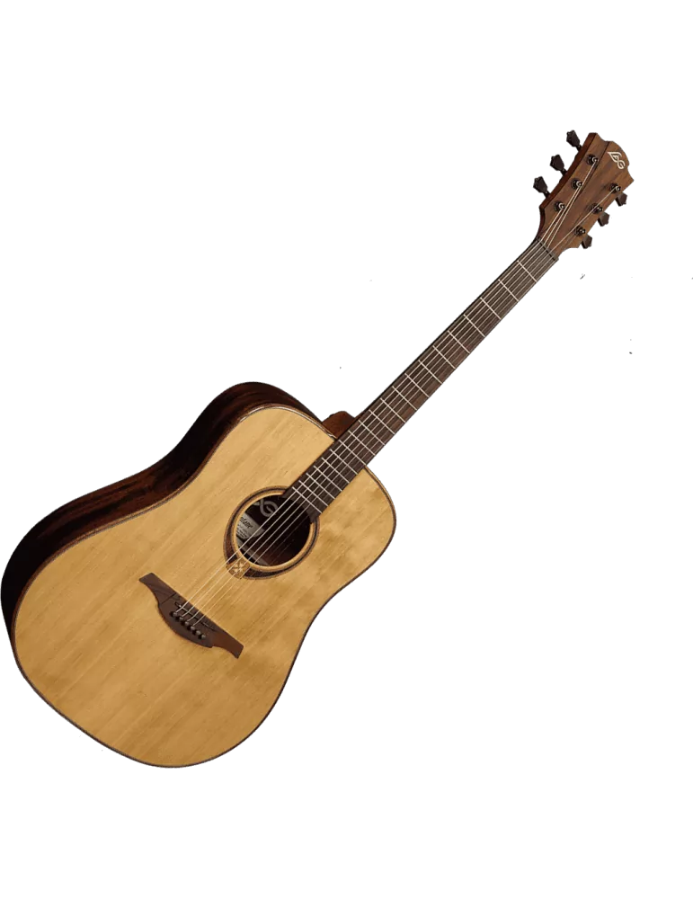  Lâg T118D Dreadnought|MusicGoodDeal 