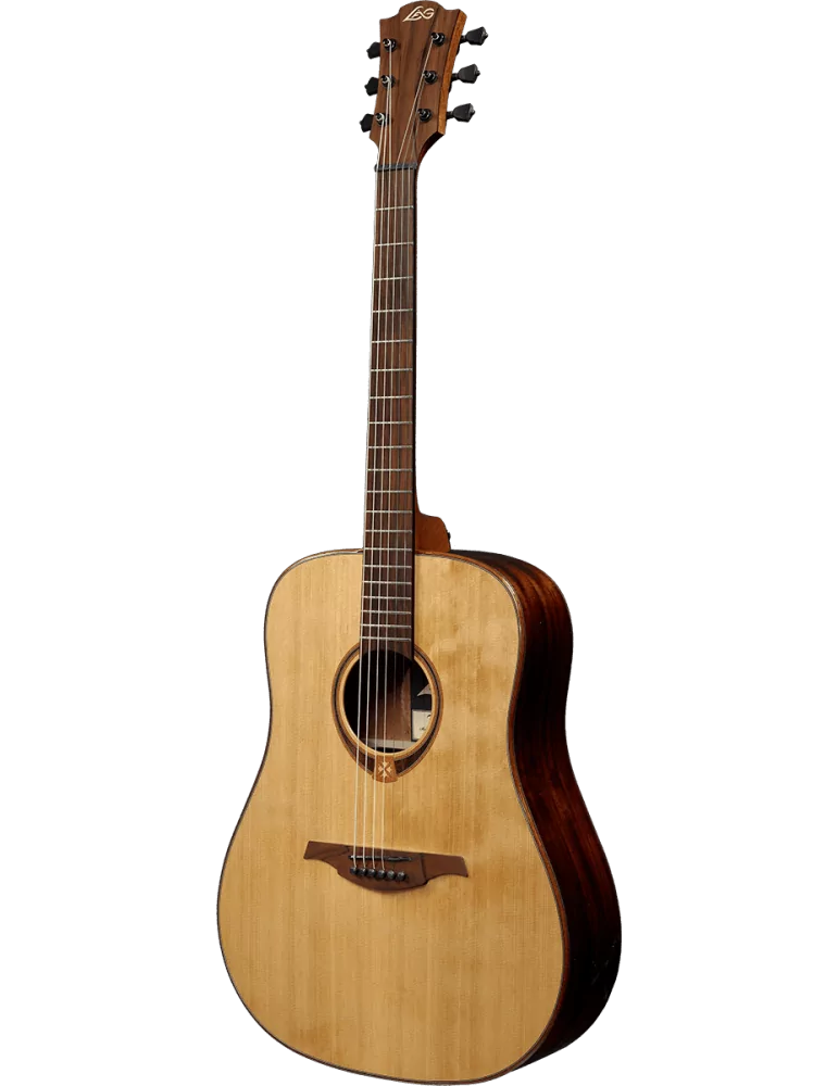  Lâg T118D Dreadnought|MusicGoodDeal 
