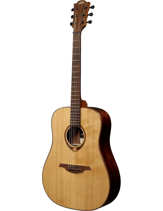  Lâg T118D Dreadnought|MusicGoodDeal 