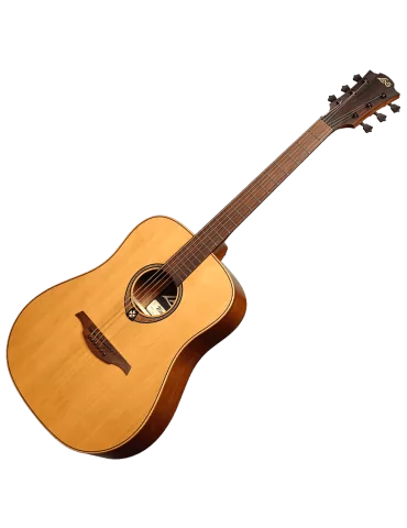  Lâg T170D Dreadnought|MusicGoodDeal  2