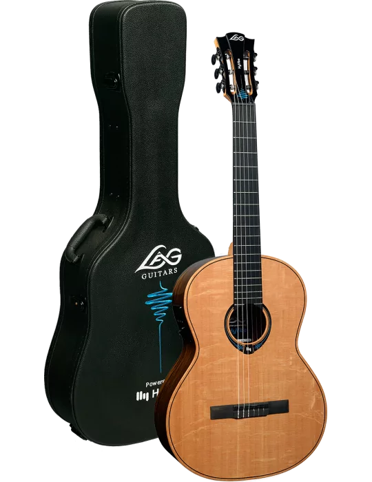 LÂG CHV30E | MusicGoodDeal