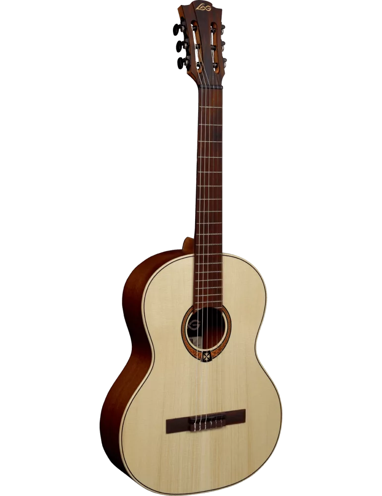  Lâg OC70 classical 4/4|MusicGoodDeal 