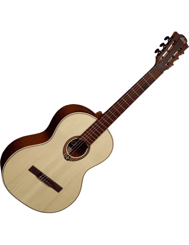  Lâg OC70 classical 4/4|MusicGoodDeal 