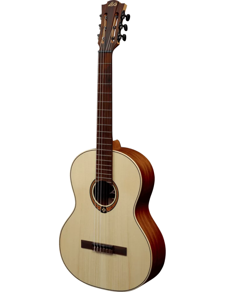  Lâg OC70 classical 4/4|MusicGoodDeal 