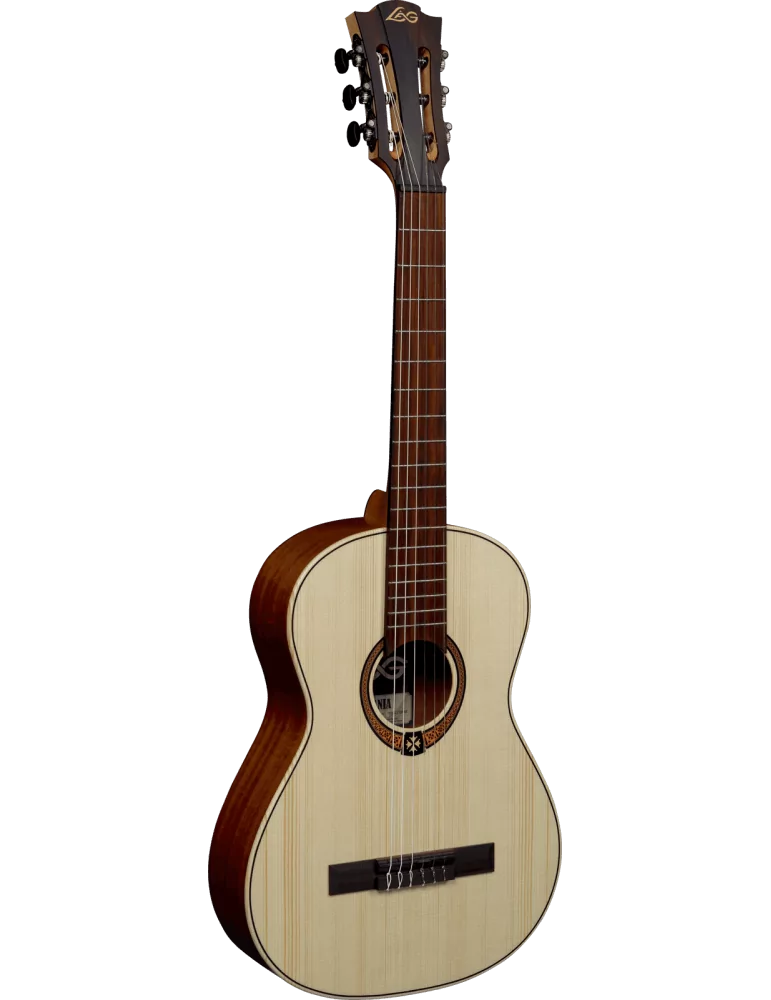  Lâg OC70 classical 4/4|MusicGoodDeal 