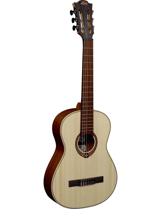 Lâg OC70 classical 4/4|MusicGoodDeal 