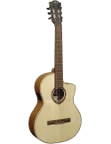 Lâg OC88CE Classical cutaway electro|MusicGoodDeal