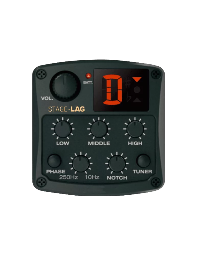 Lâg OC88CE Classical cutaway electro|MusicGoodDeal