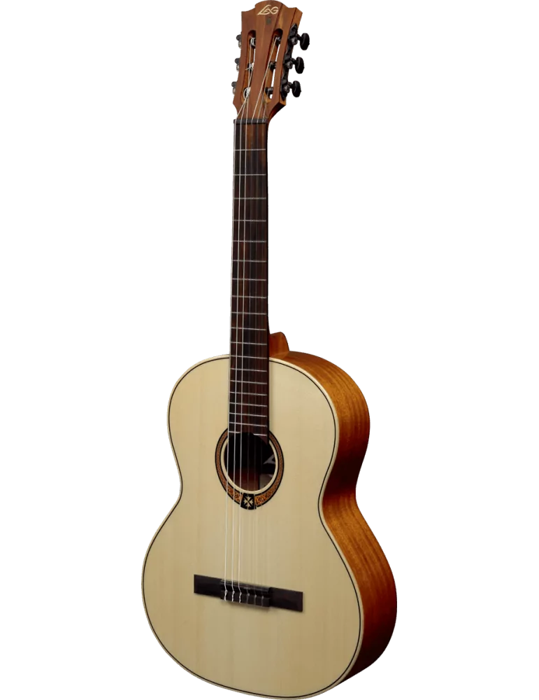  Lâg OC88 Classical|MusicGoodDeal 