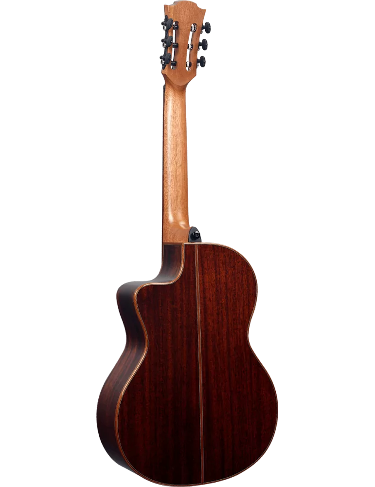 Lâg OC118CE Classical cutaway electro|MusicGoodDeal