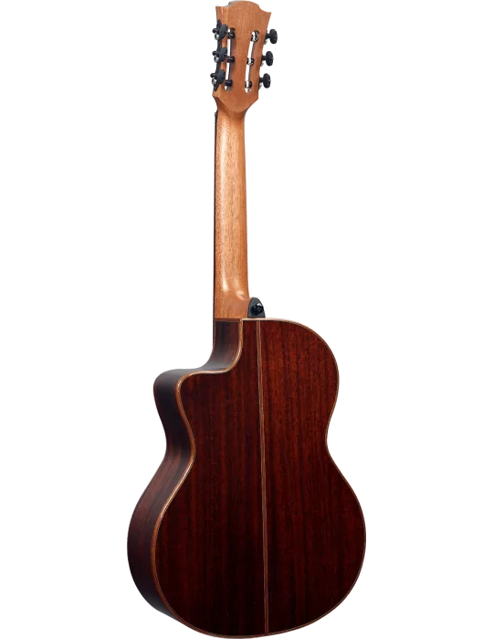 Lâg OC118CE Classical cutaway electro|MusicGoodDeal