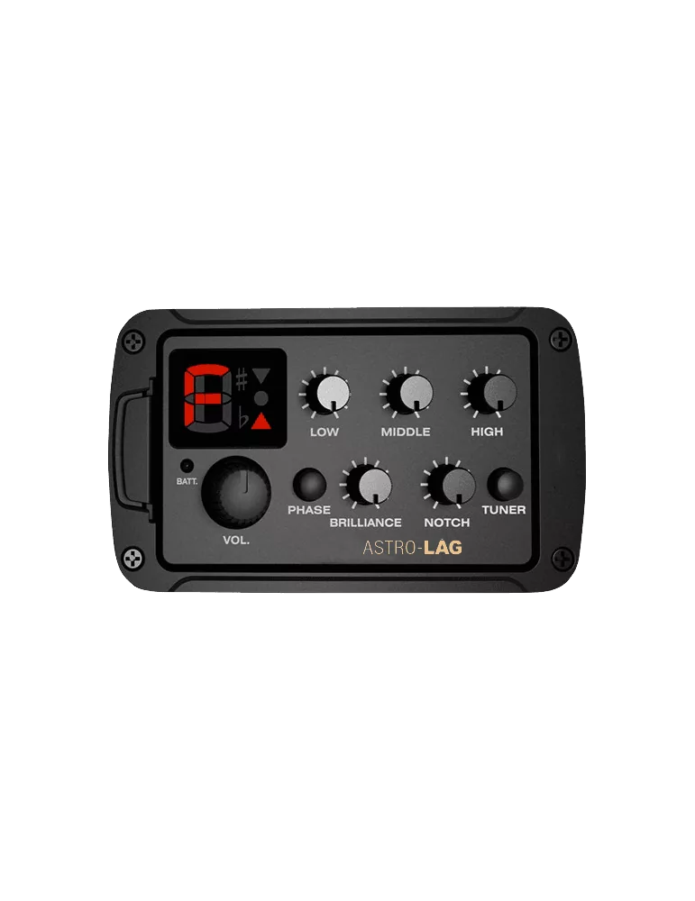 Lâg OC118CE Classical cutaway electro|MusicGoodDeal