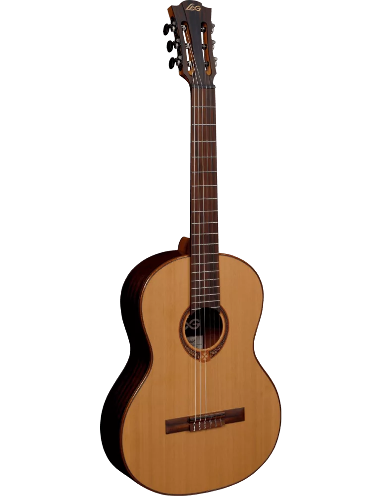  Lâg OC118 Classical|MusicGoodDeal 