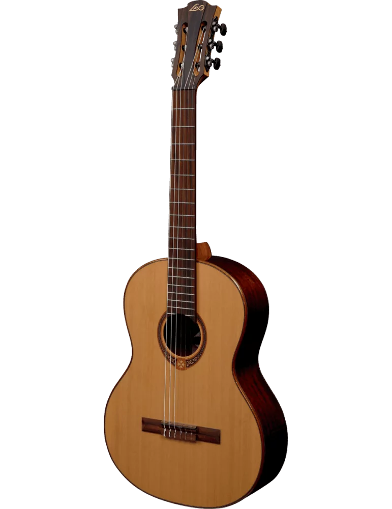  Lâg OC118 Classical|MusicGoodDeal 