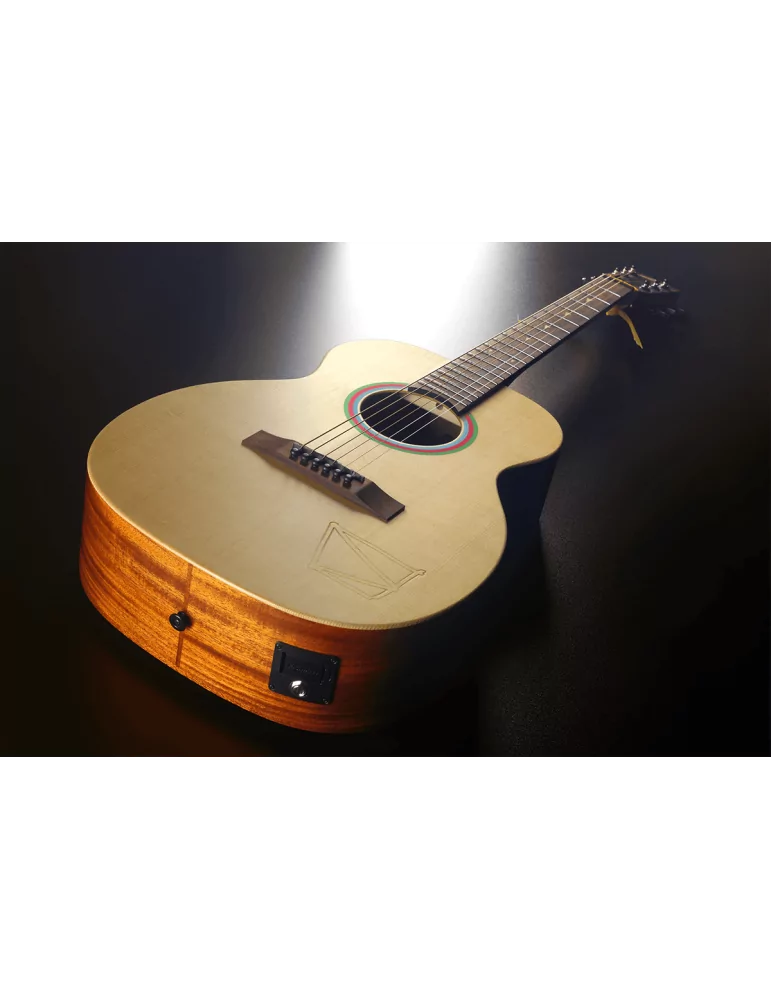  Lâg VIAN-001 Firma VIANNEY Electro|MusicGoodDeal 