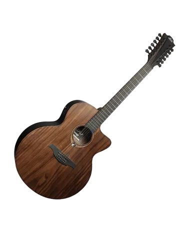 Lâg SAUVAGE-J12CE | MusicGoodDeal 2