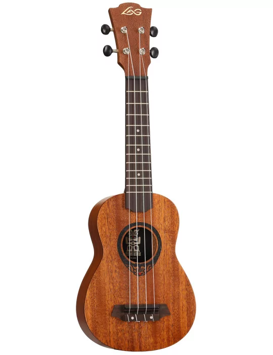  Lâg TKU8S Tiki Uku Soprano|MusicGoodDeal 