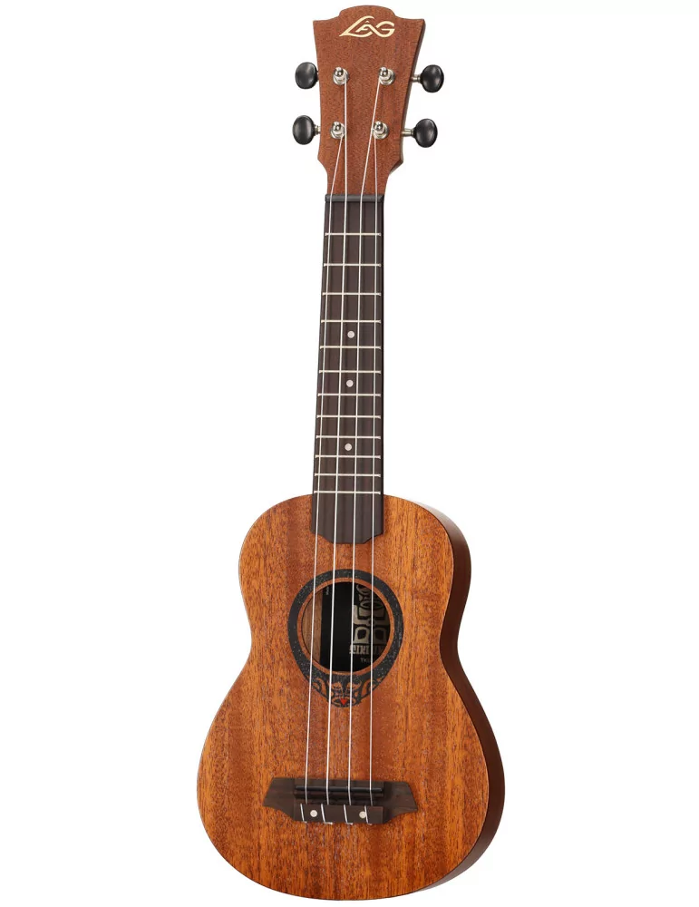  Lâg TKU8S Tiki Uku Soprano|MusicGoodDeal 