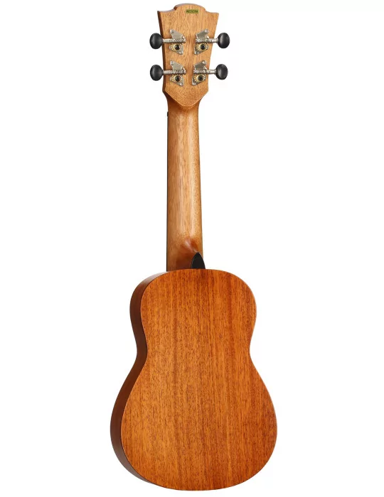  Lâg TKU8S Tiki Uku Soprano|MusicGoodDeal 