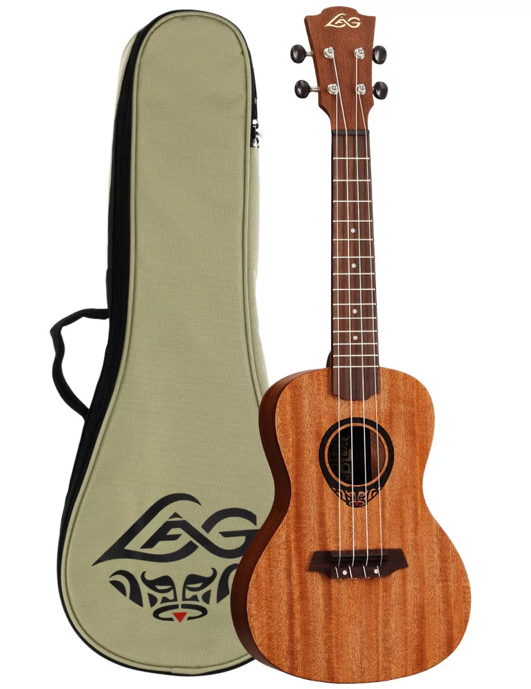  Lâg TKU8C Concierto de Tiki Uku|MusicGoodDeal 