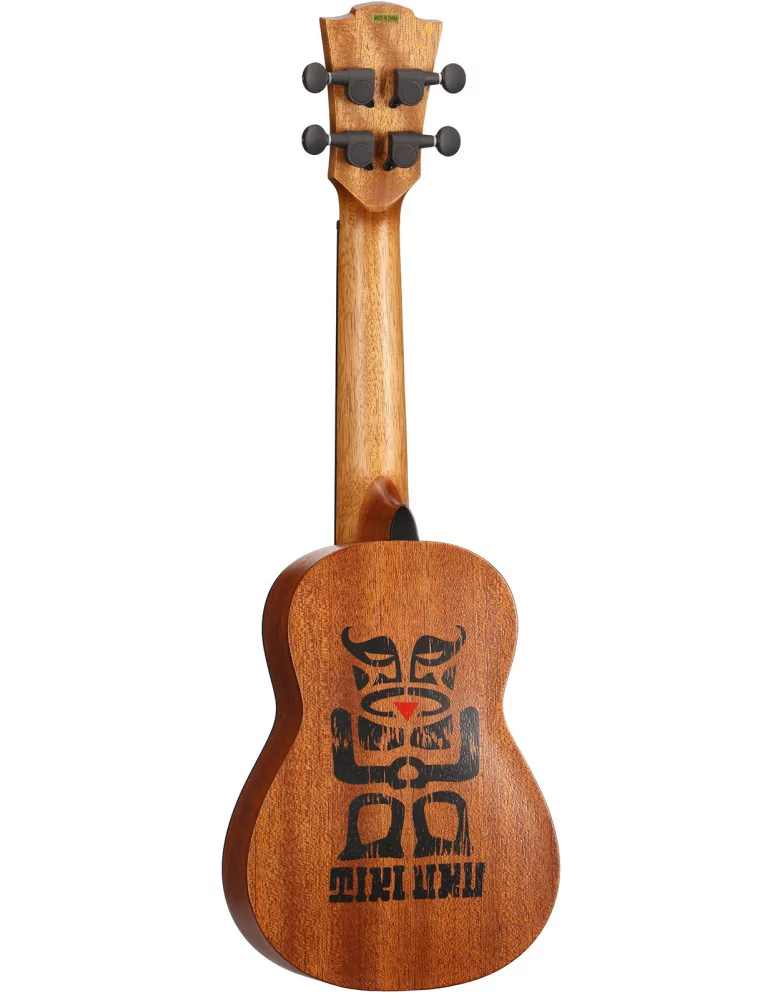  Lâg TKU10S Tiki Uku Soprano|MusicGoodDeal 