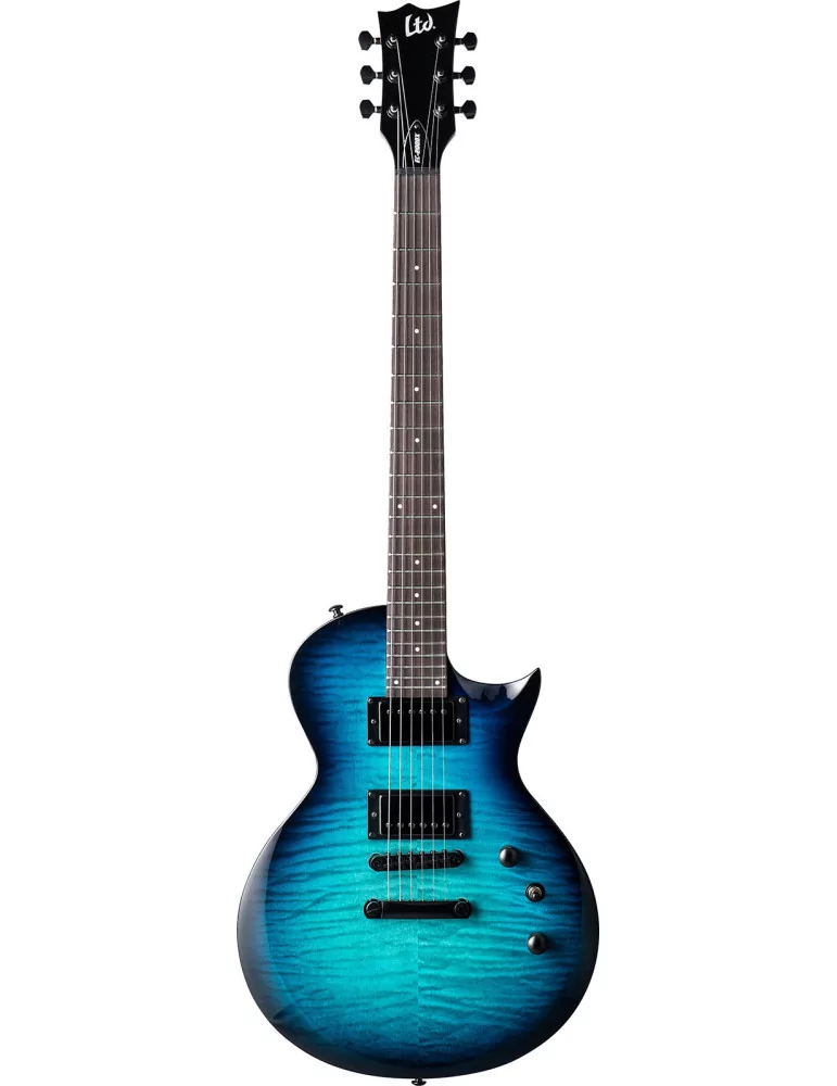 LTD EC200DX-BLB | MusicGoodDeal