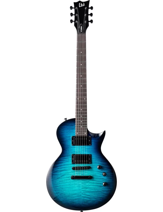 LTD EC200DX-BLB | MusicGoodDeal