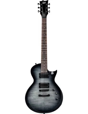 LTD EC200DX-CHB | MusicGoodDeal
