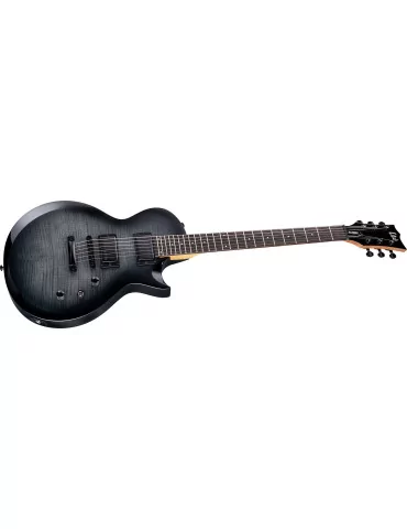 LTD EC200DX-CHB | MusicGoodDeal 2