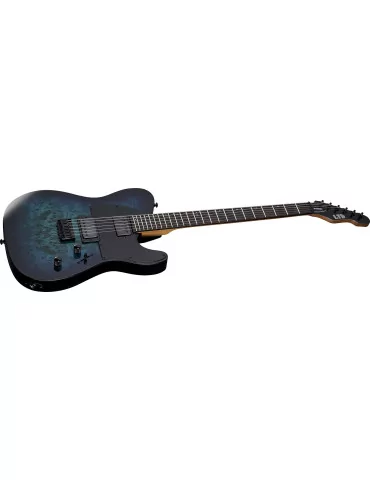 LTD TE200DX-BLB | MusicGoodDeal 2